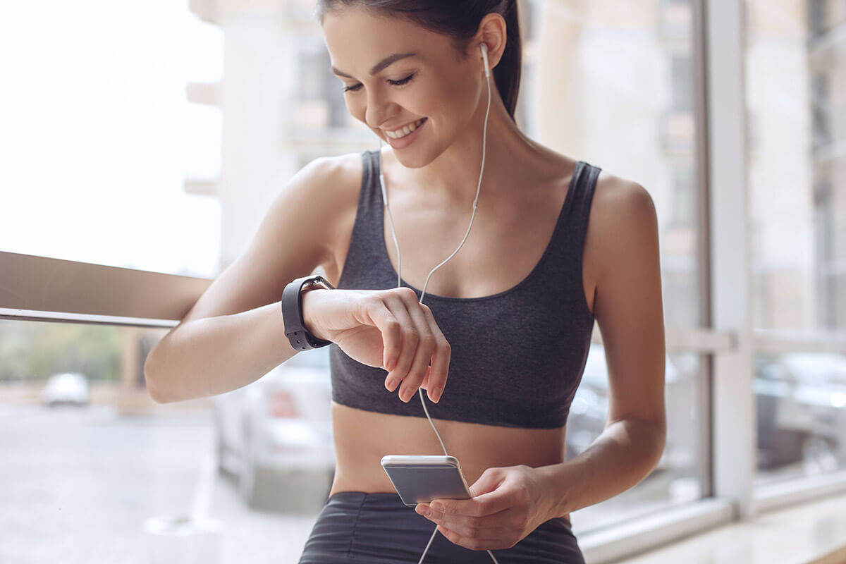 Tracking Time For Fitness Is Very Important