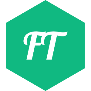 Fitness Time Logo